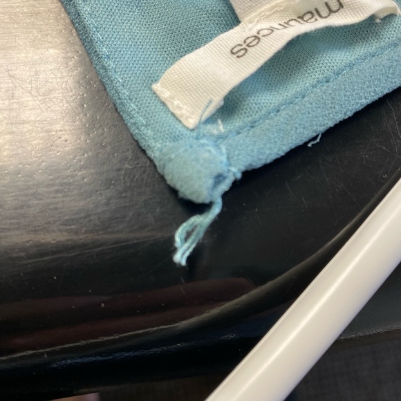 Maurices dress - Picture 3 of 5